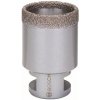 Brusky - příslušenství BOSCH Diamantové vrtáky pro vrtání za sucha Dry Speed Best for Ceramic 40 x 35 mm 2608587123