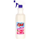 GO! Air freshener rose a magnolia rozprašovač 1 l – Zboží Dáma