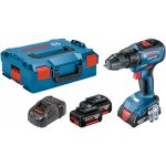 Bosch GSR 18V-50 0.601.9H5.001 – Hledejceny.cz