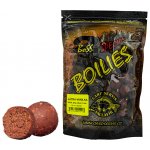 Carp Servis Václavík Boilies 2 Speciál 200 g 20 mm játra vanilka – Hledejceny.cz