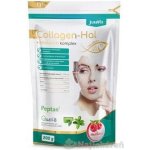 JutaVit Collagen-Fish + Hyaluronic complex malina 200 g – Hledejceny.cz