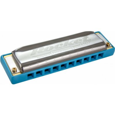 Hohner Rocket Low D – Zbozi.Blesk.cz