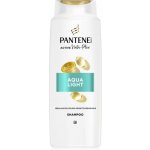 Pantene ProV Active Nutri Plex Aqua Light hydratační šampon na vlasy 625 ml – Hledejceny.cz
