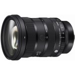 Sigma 24-70 mm f/2,8 DG DN II Art pro Sony E – Zboží Živě