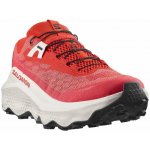 Salomon S/LAB Pulsar 3 L47386700 fiery red/fiery red/black – Zboží Dáma