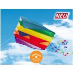 Günther Létající Mini Parafoil Classic 60 x 51 cm 1189 – Hledejceny.cz