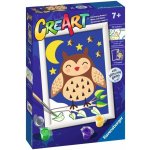 CreArt Roztomilá štěňata – Zboží Mobilmania