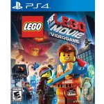 Lego Movie Videogame – Zboží Živě