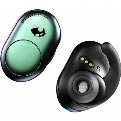 Skullcandy Push – Hledejceny.cz