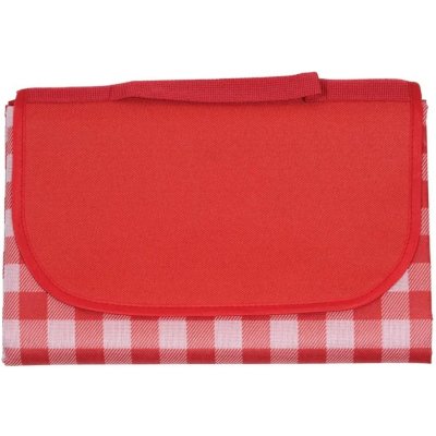 Amparo Miranda Deka na piknik D868 červená – Sleviste.cz