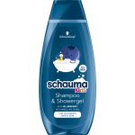 Schauma Kids šampon&spr.gel 400 ml – Hledejceny.cz