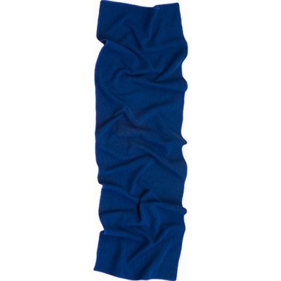 Towel City sportovní ručník z mikrovlákna Modrá výrazná 30 x 110 cm 30 x 110 cm