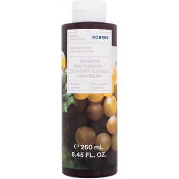 Korres Santorini sprchový gel 250 ml