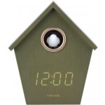 Karlsson 6124GR – Zboží Mobilmania