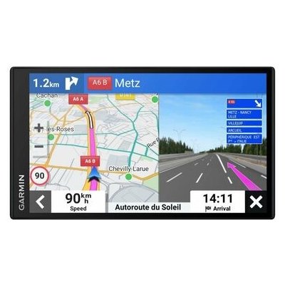 Garmin DriveSmart 76 EU – Zbozi.Blesk.cz