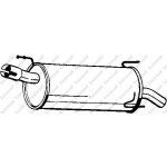 Bosal BS 185-969 – Hledejceny.cz