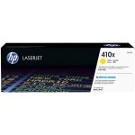 HP 410X originální tonerová kazeta žlutá CF412X – Hledejceny.cz