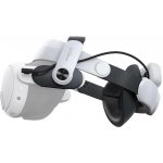 BOBOVR M3 Pro Popruh s batériou Meta Quest 3S & Quest 3 – Zboží Mobilmania