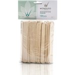 Italwax špachtle dřevěná standard 100 ks – Hledejceny.cz