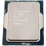 Intel Core i3-12100F BX8071512100F – Zboží Živě