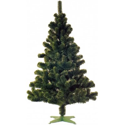 Nohel Garden Stromek JEDLE umělý vánoční + stojan 90cm – Sleviste.cz
