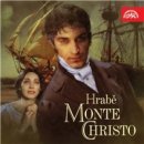 Audiokniha Hrabě Monte Christo - Dumas Alexandre - 3CD
