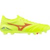 Mizuno MORELIA NEO IV ? JAPAN MD Safety Yellow / Fiery Coral 2 / Safety Yellow