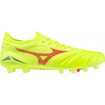 Mizuno MORELIA NEO IV ? JAPAN MD Safety Yellow / Fiery Coral 2 / Safety Yellow – Zboží Mobilmania