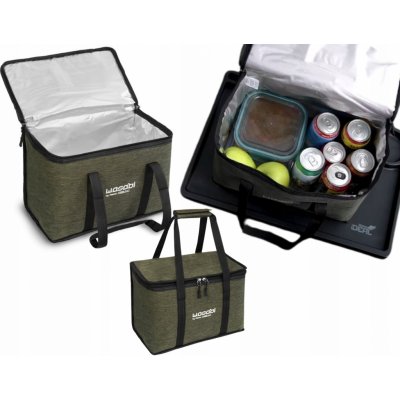Delphin Chladící Taška Wasabi Coolbag – Zboží Dáma