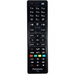 Dálkový ovladač Emerx Panasonic 30089238/RC48127 – Hledejceny.cz