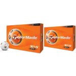 TaylorMade TP5 Pix 12 ks – Zboží Mobilmania