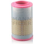 MANN-FILTER Vzduchový filtr C224781 – Hledejceny.cz