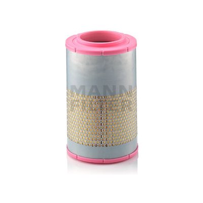 MANN-FILTER Vzduchový filtr C224781 – Hledejceny.cz