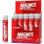 Nutrend Magneslife 10 x 25 ml Višeń – Hledejceny.cz
