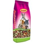 Avicentra Special Malý hlodavec 15 kg – Zboží Dáma
