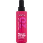 Matrix Total Results Miracle multifunkční péče na vlasy 200 ml – Zboží Mobilmania