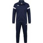 Kappa 4Soccer dalcito souprava tmavě modrá – Sleviste.cz