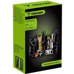 ISO Trade AG518A Survival SOS sada pro přežití 12dílů – Zboží Dáma