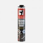 Den Braven Thermo kleber ROOF 750ml (40221RF) – Zbozi.Blesk.cz