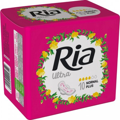 Ria ultra normal plus 10 ks