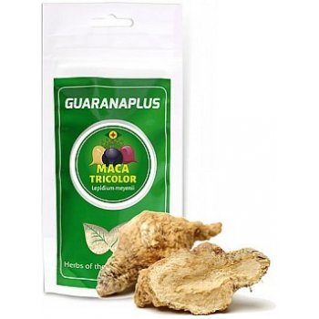 Guaranaplus Maca Tricolor prášek 100 g