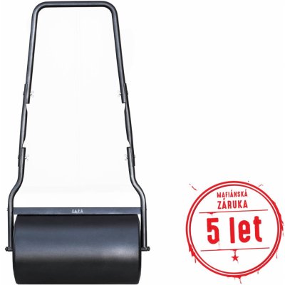 Capo 50 cm černý CAWALC-35-CAPO – Zboží Dáma