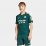 adidas dětský dres Real Madrid na venkovní zápasy 26/27 – Hledejceny.cz