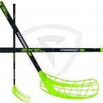 Exel SHARP BLACK 2.6 ROUND SB – Zboží Dáma