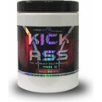 Bodyflex Nutrition Kick ass pre-workout 450 g Příchuť: tropical