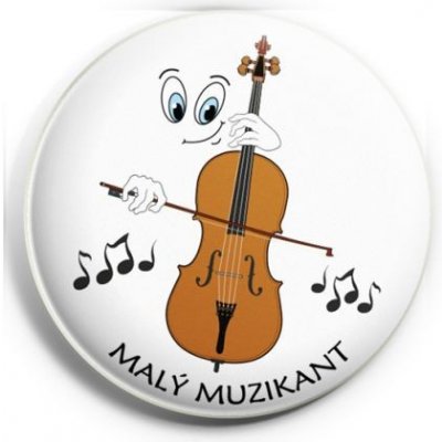 Artune Magnetka VIOLONCELLO V1 – Hledejceny.cz