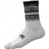 Alé Cycling Clothing Letní cyklistické ponožky SCANNER SOCKS