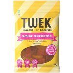 TWEEK Sour Supreme želé bonbóny 80 g – Hledejceny.cz