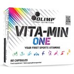 Olimp Vita-Min One 60 kapslí – Hledejceny.cz