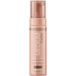 Minetan samoopalovací pěna středně tmavá Medium Dark (Tanning Foam) 200 ml – Zbozi.Blesk.cz